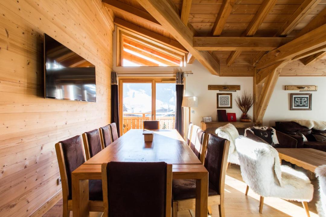 Photo of Others in Praz-sur-Arly