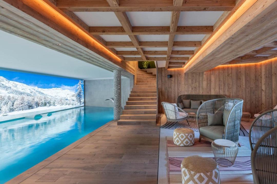 Photo of Others in Courchevel