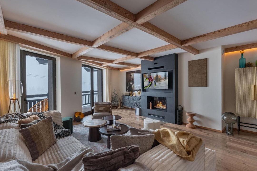 Photo of Others in Courchevel