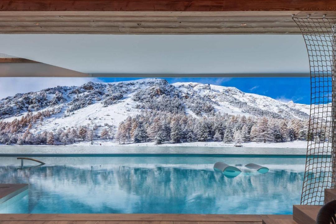 Photo of Others in Courchevel
