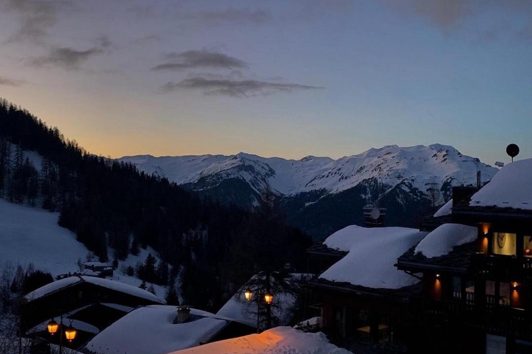Photo of Others in Plagne 1800