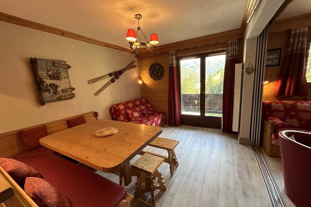 Photo of Others in Meribel-Mottaret