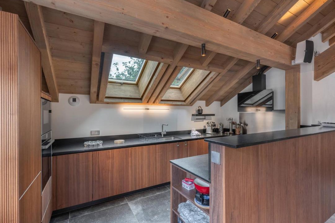 Photo of Kitchen in Meribel