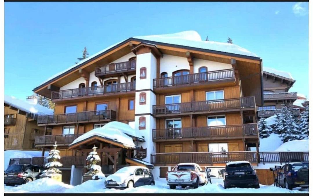 Photo of Others in Courchevel