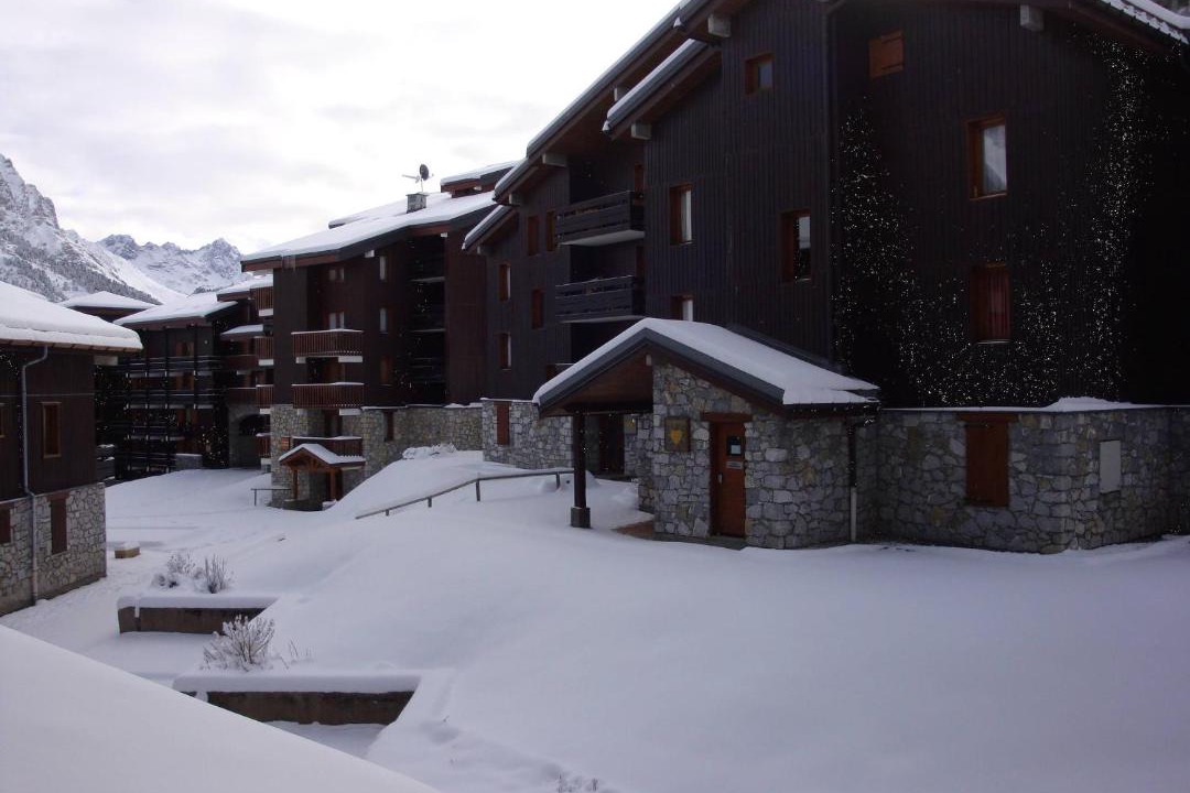 Photo of Others in Meribel-Mottaret