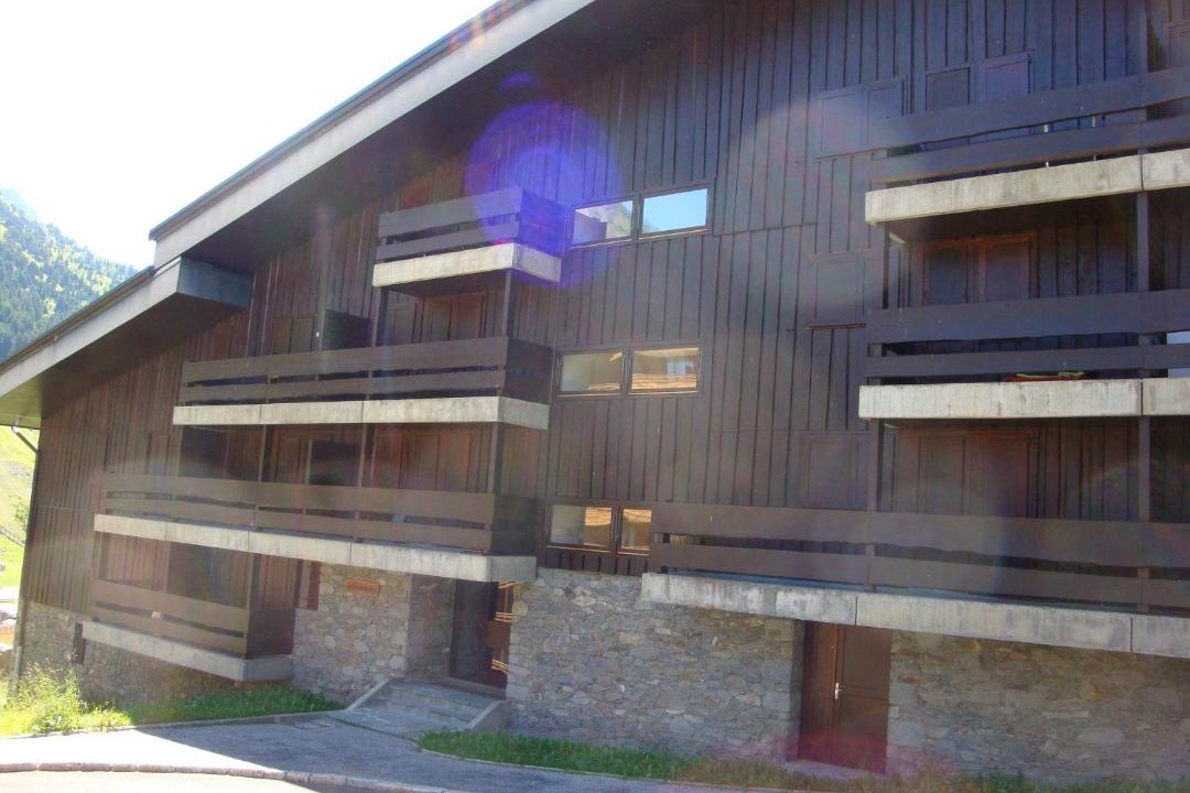 Photo of Others in Meribel-Mottaret