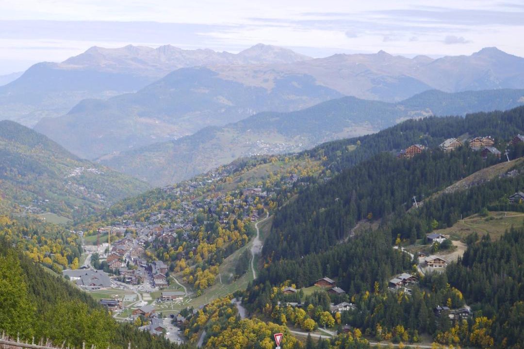 Photo of Others in Meribel-Mottaret