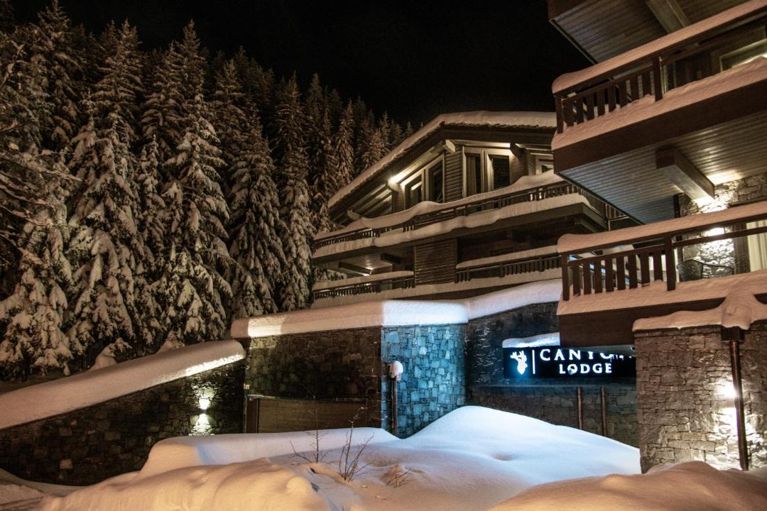Photo of Others in Courchevel