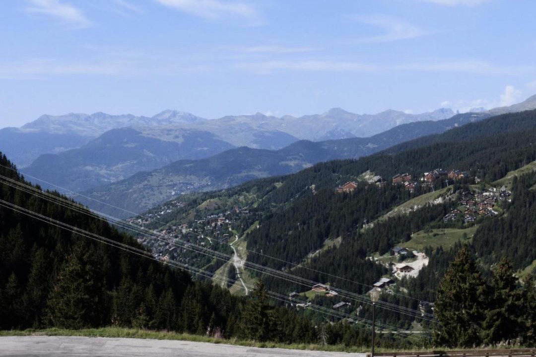 Photo of Others in Meribel-Mottaret