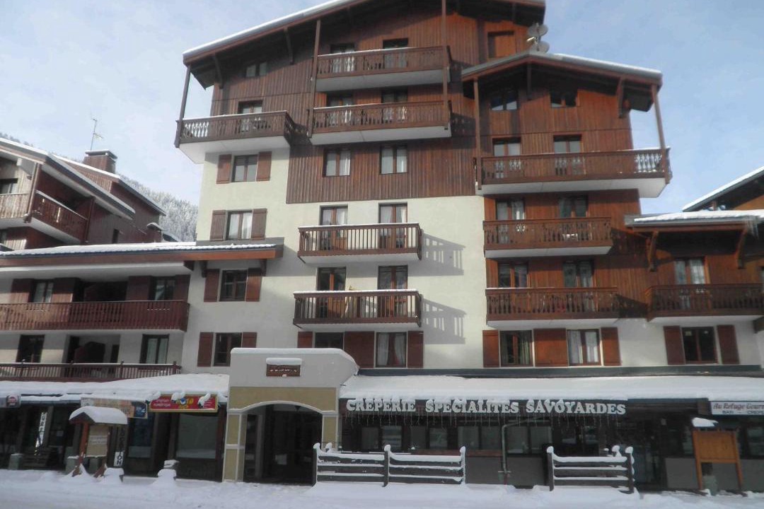 Photo of Others in Valfrejus