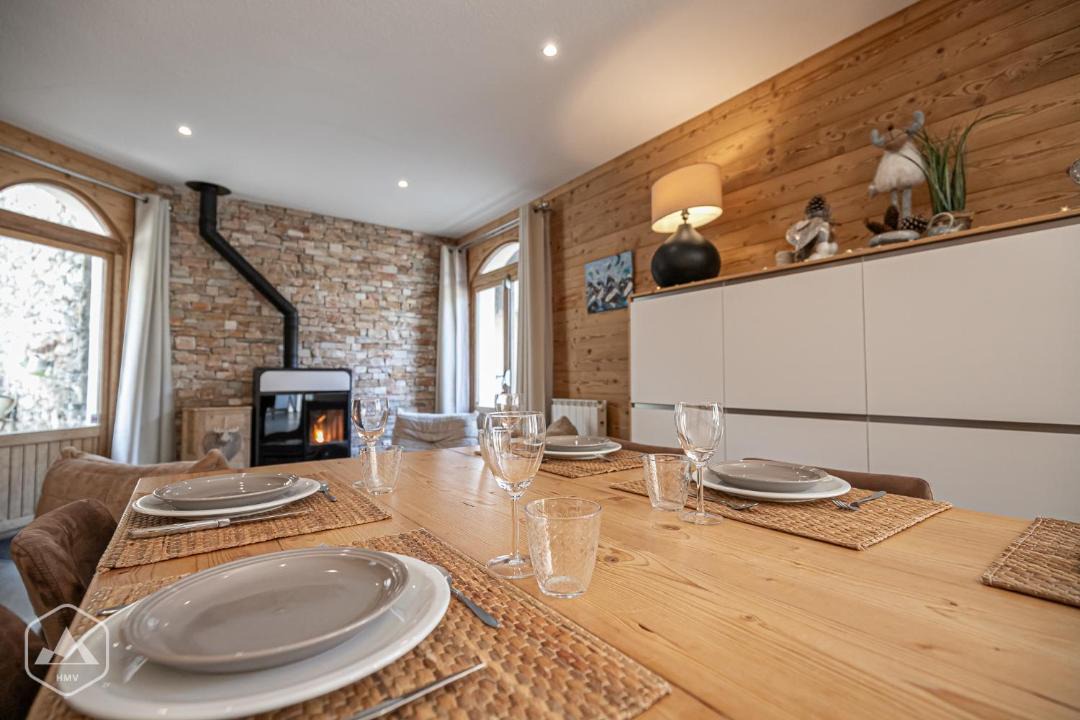 Photo of Kitchen in Le Bourget