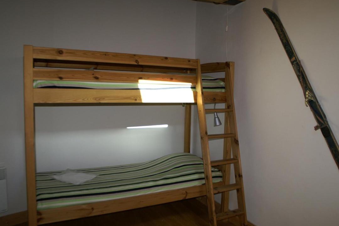 Photo of Bedroom in Prapoutel