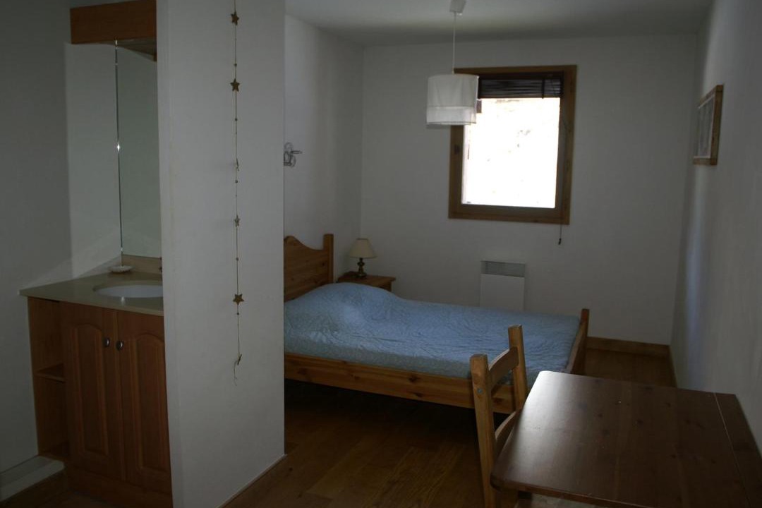 Photo of Bedroom in Prapoutel