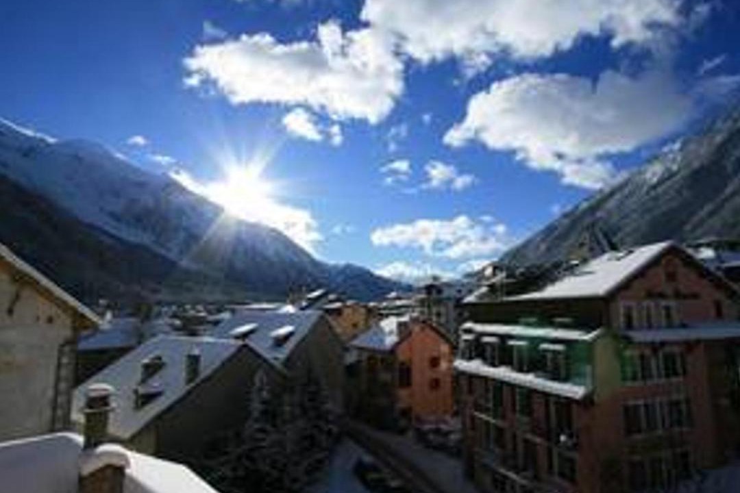 Photo of Others in Chamonix City Centre