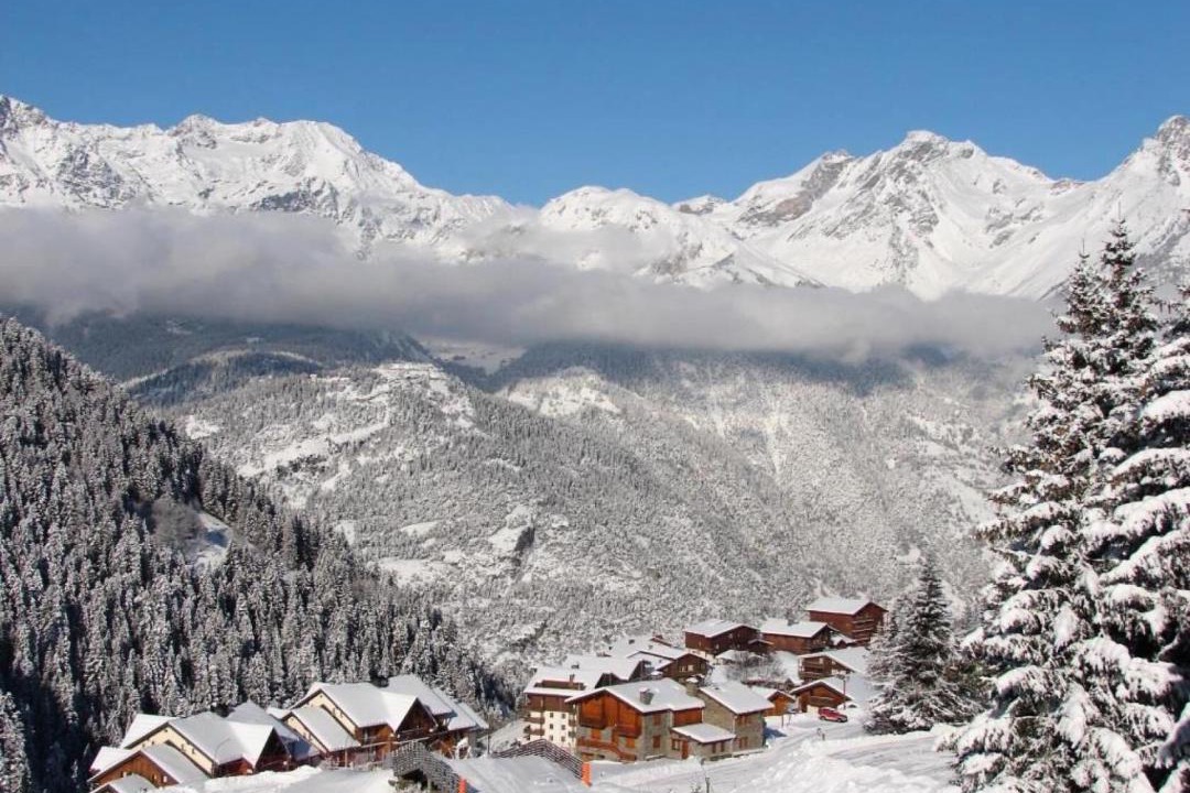 Photo of Others in Valfrejus