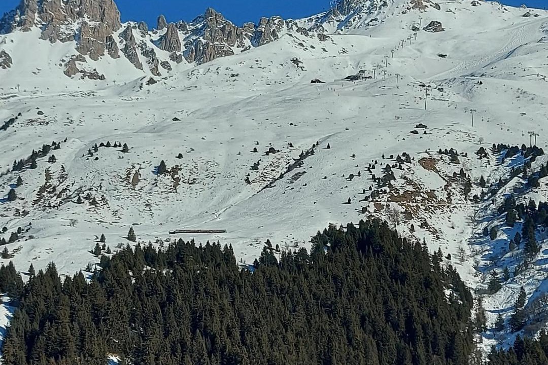 Photo of Others in Meribel-Mottaret