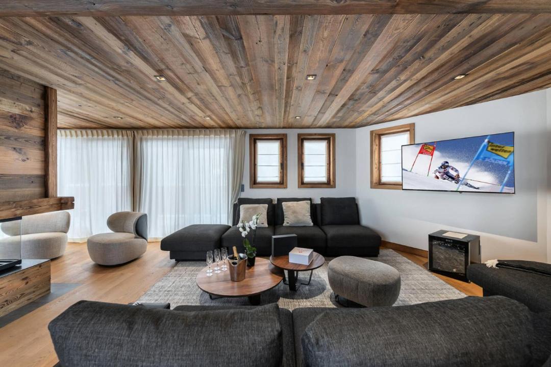 Photo of Others in Courchevel