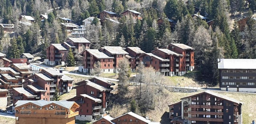 Photo of Others in Plagne 1800