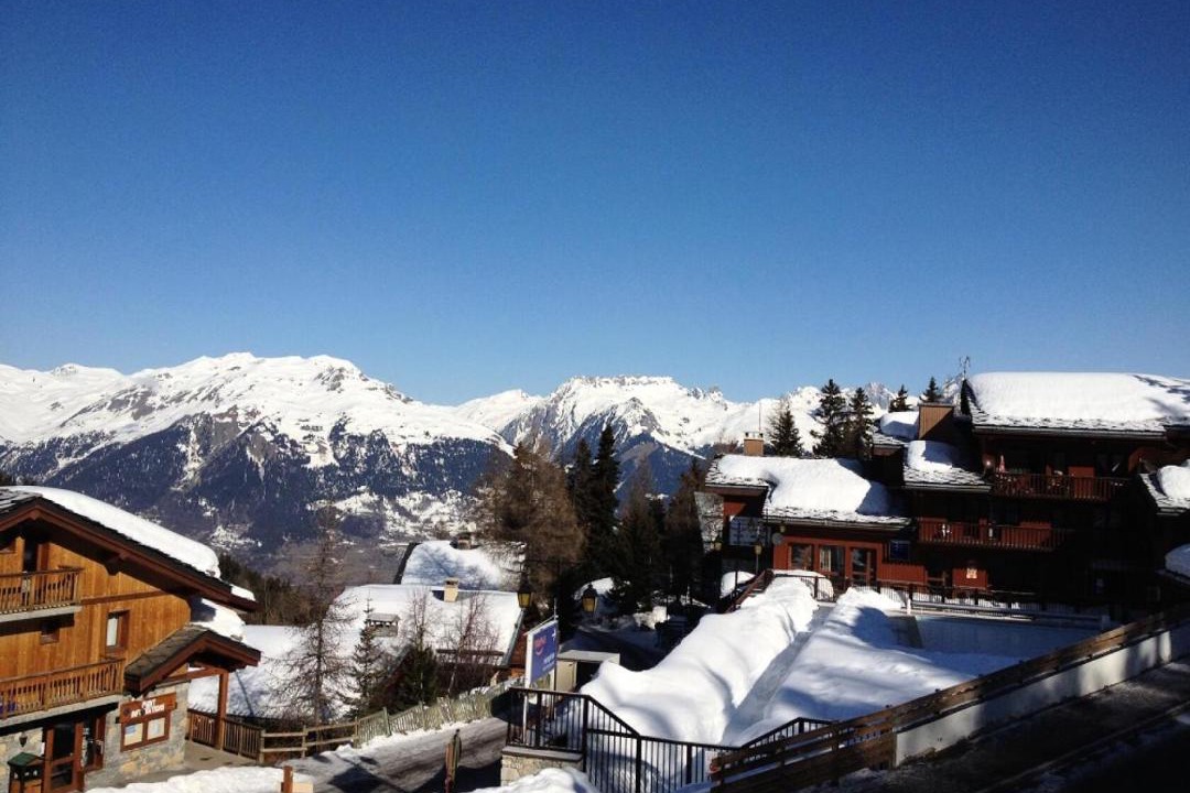 Photo of Others in Plagne 1800