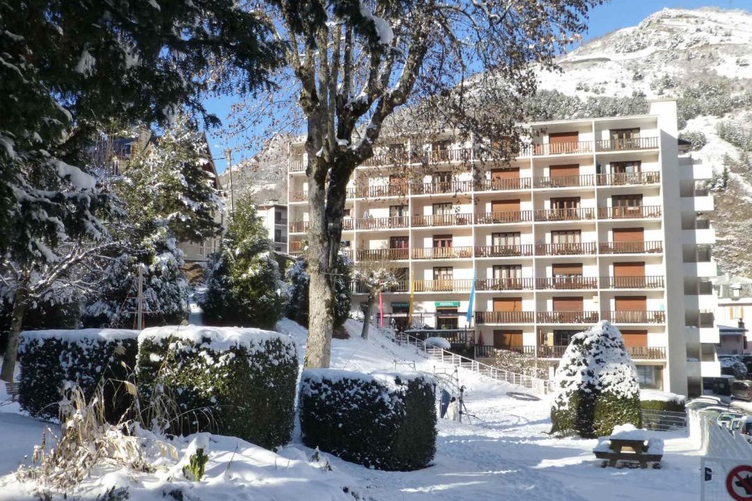 Photo of Others in Brides-les-Bains