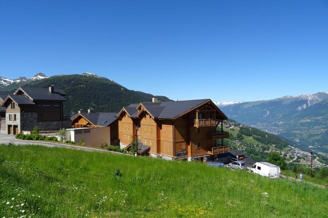 Photo of Others in Vallandry