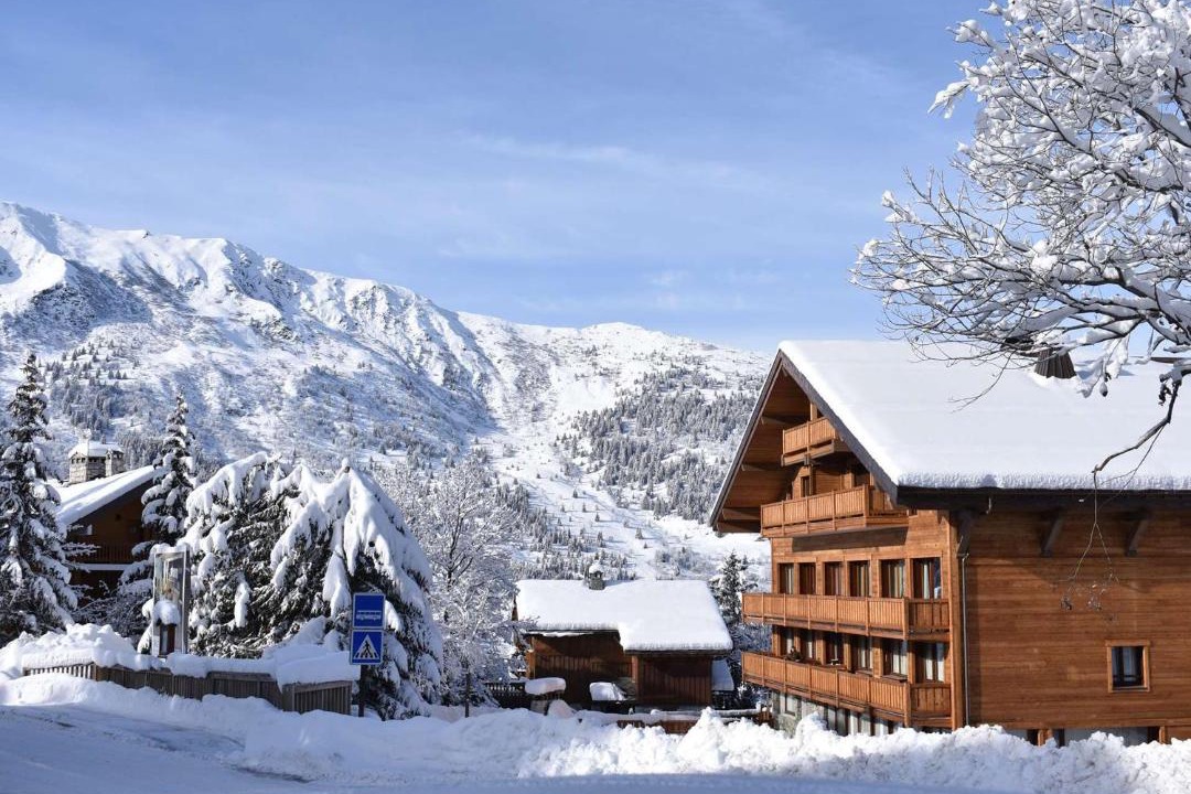 Photo of Others in Meribel