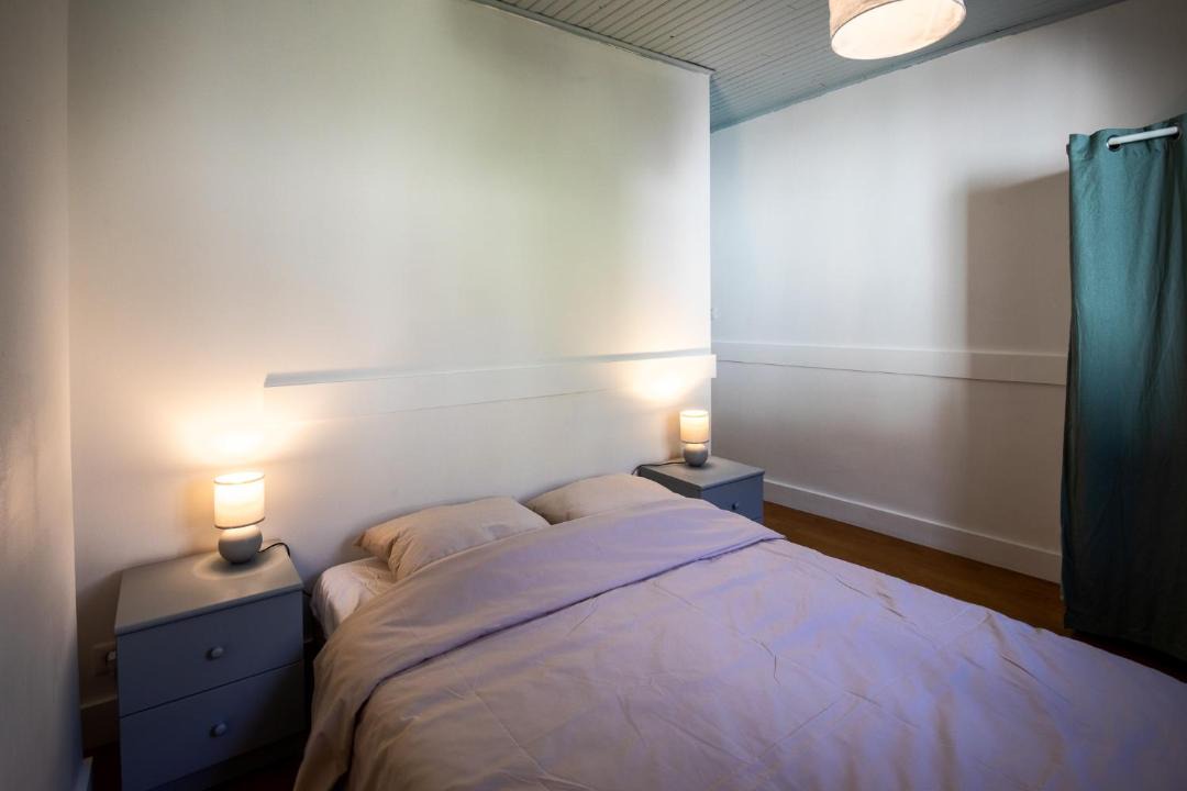 Photo of Bedroom in Le Bourget-du-Lac