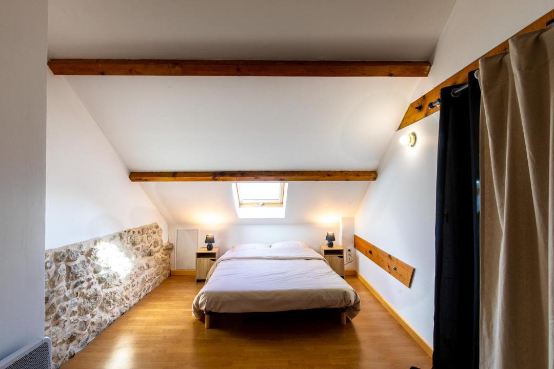 Photo of Bedroom in Le Bourget-du-Lac