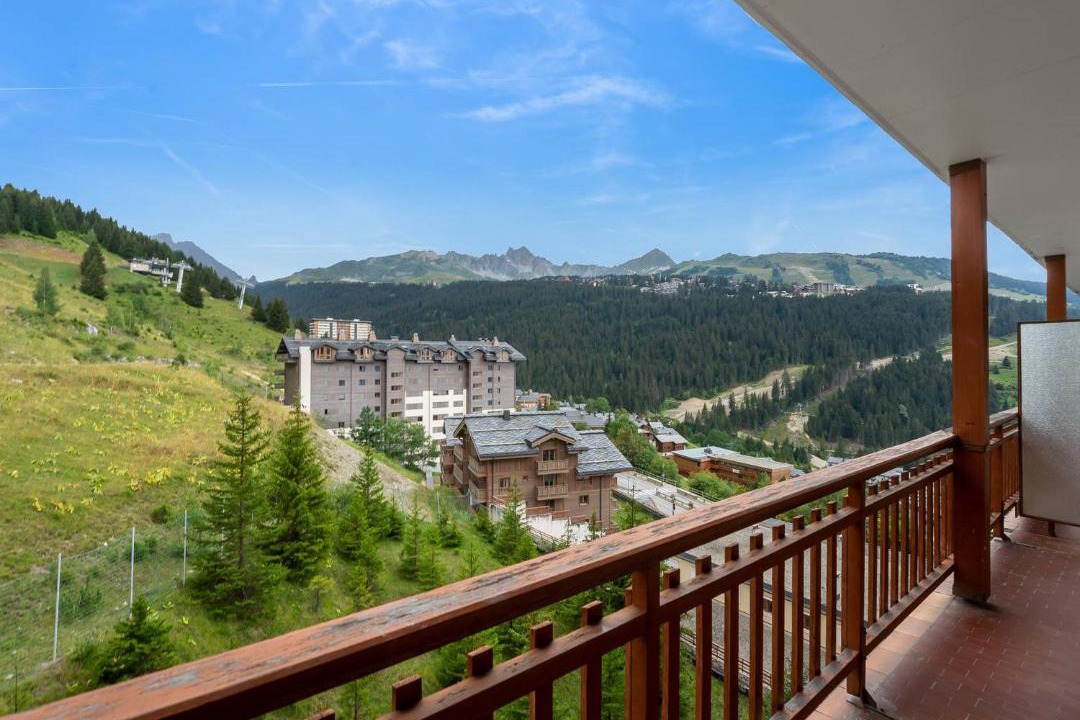 Photo of Others in Courchevel