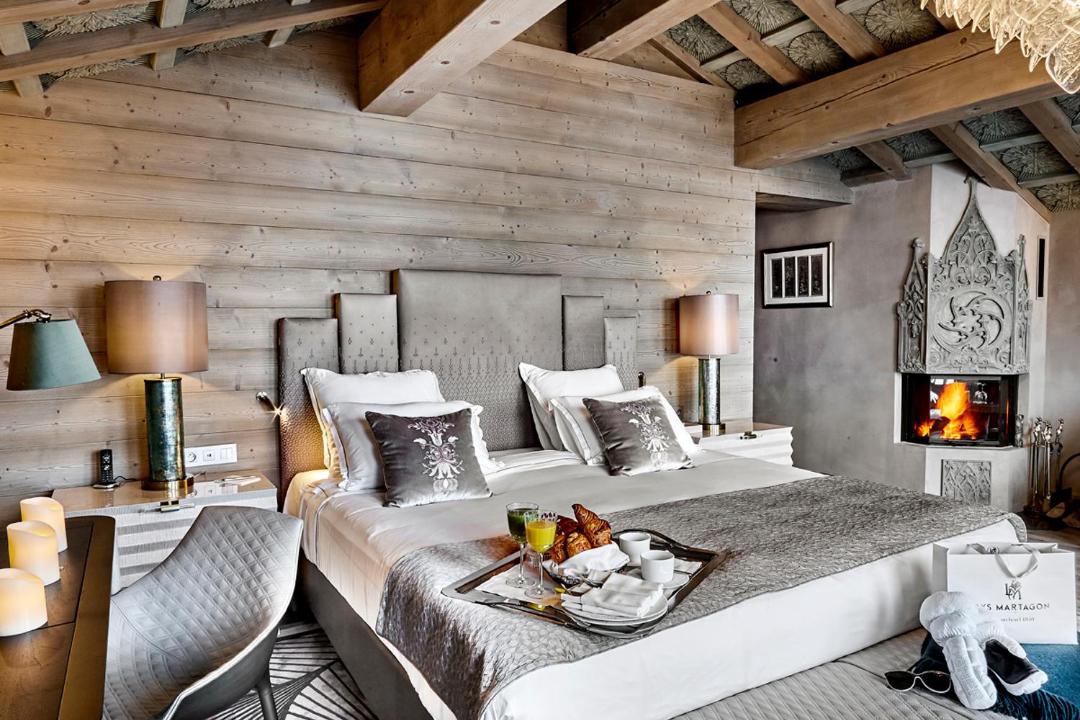 Photo of Others in Courchevel