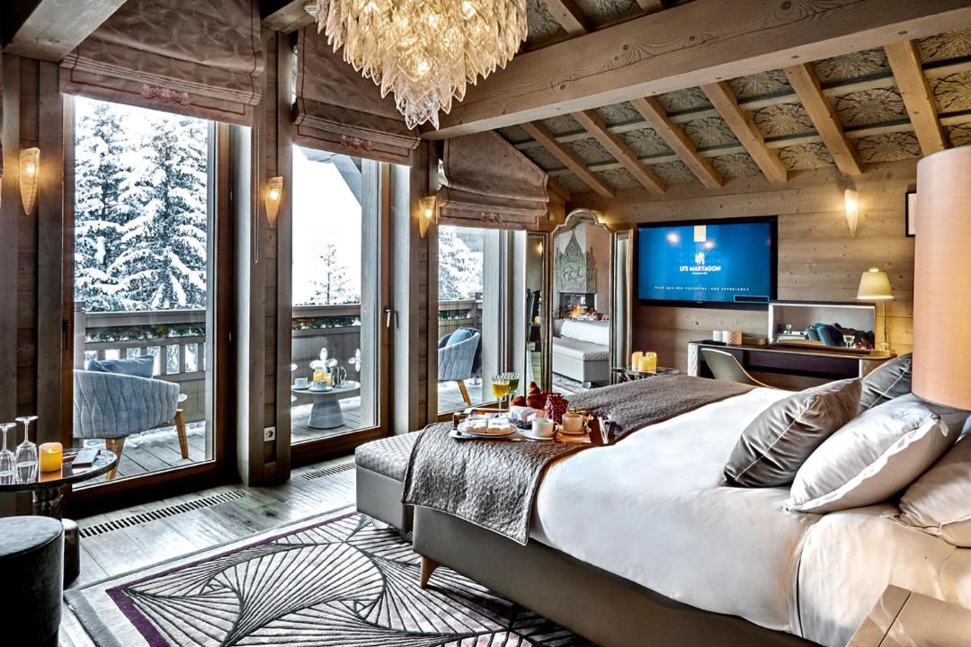 Photo of Others in Courchevel