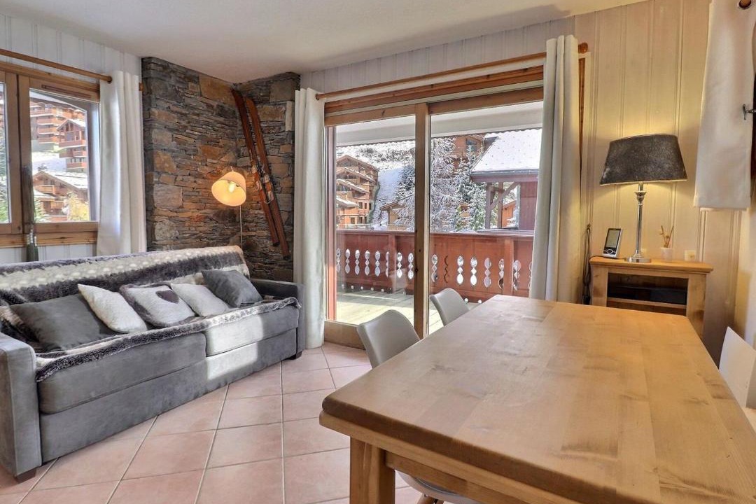Photo of Others in Meribel-Mottaret