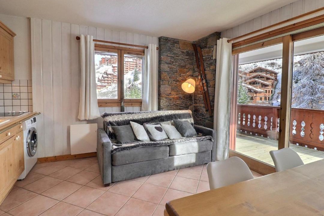 Photo of Others in Meribel-Mottaret
