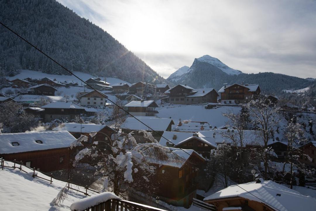 Photo of Others in Morzine