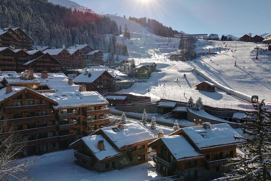 Photo of Others in Meribel