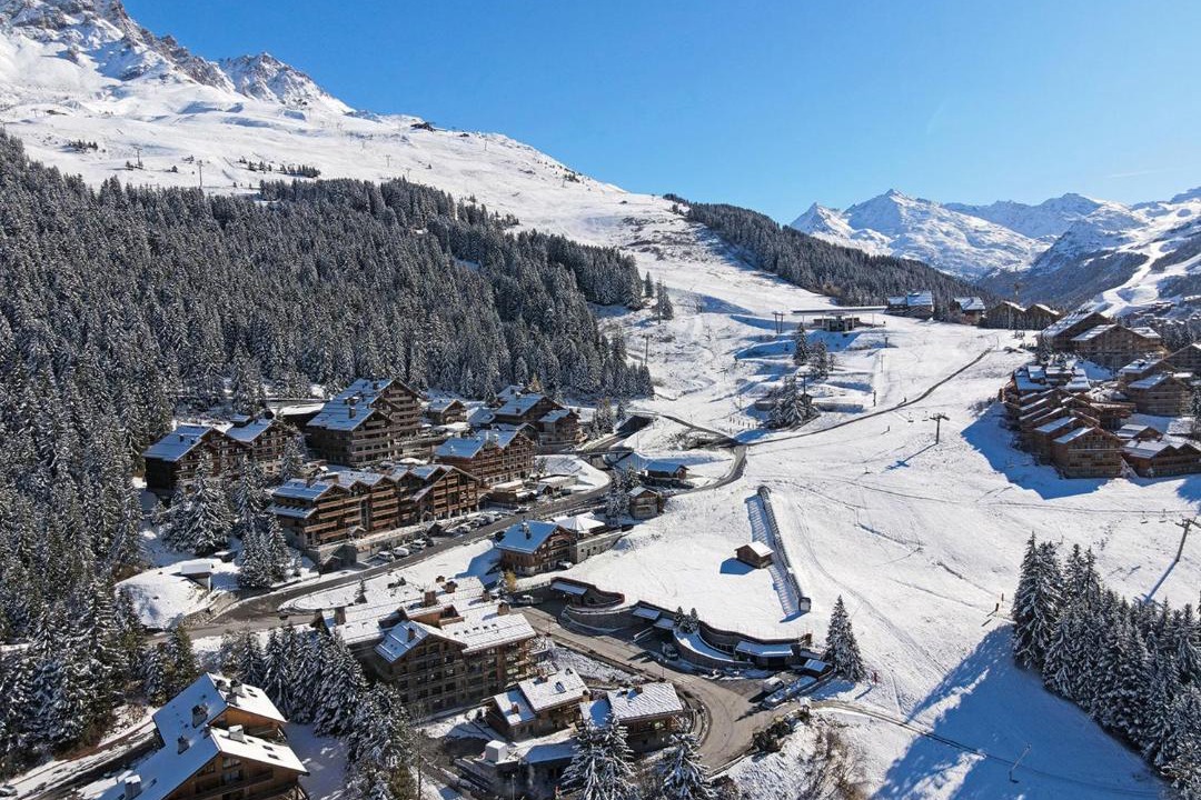 Photo of Others in Meribel