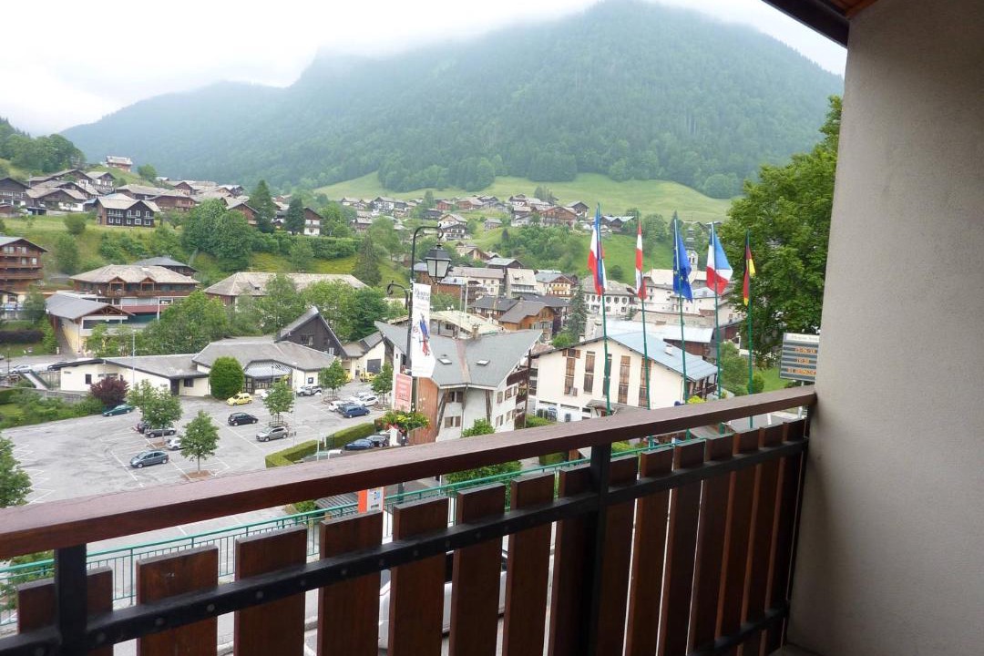Photo of Others in Morzine