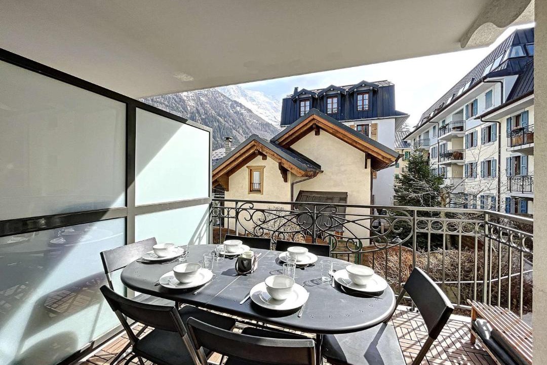 Photo of Others in Chamonix City Centre
