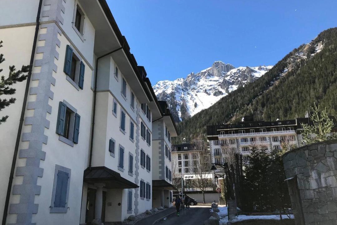 Photo of Others in Chamonix City Centre
