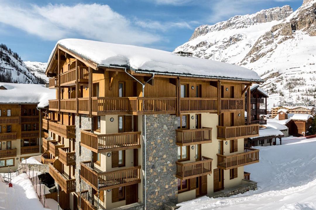 Photo of Others in Val-d'Isere