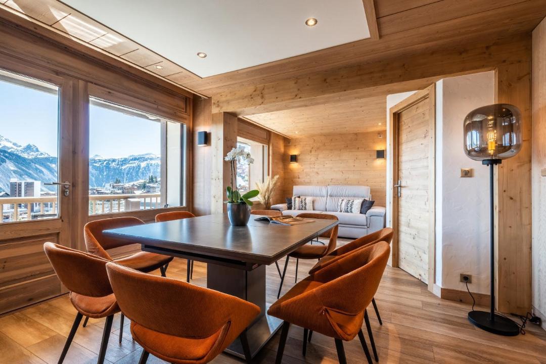 Photo of Others in Courchevel