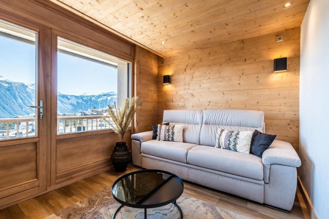 Photo of Others in Courchevel