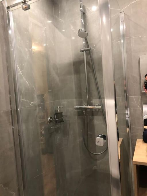 Photo of Bathroom in Annemasse