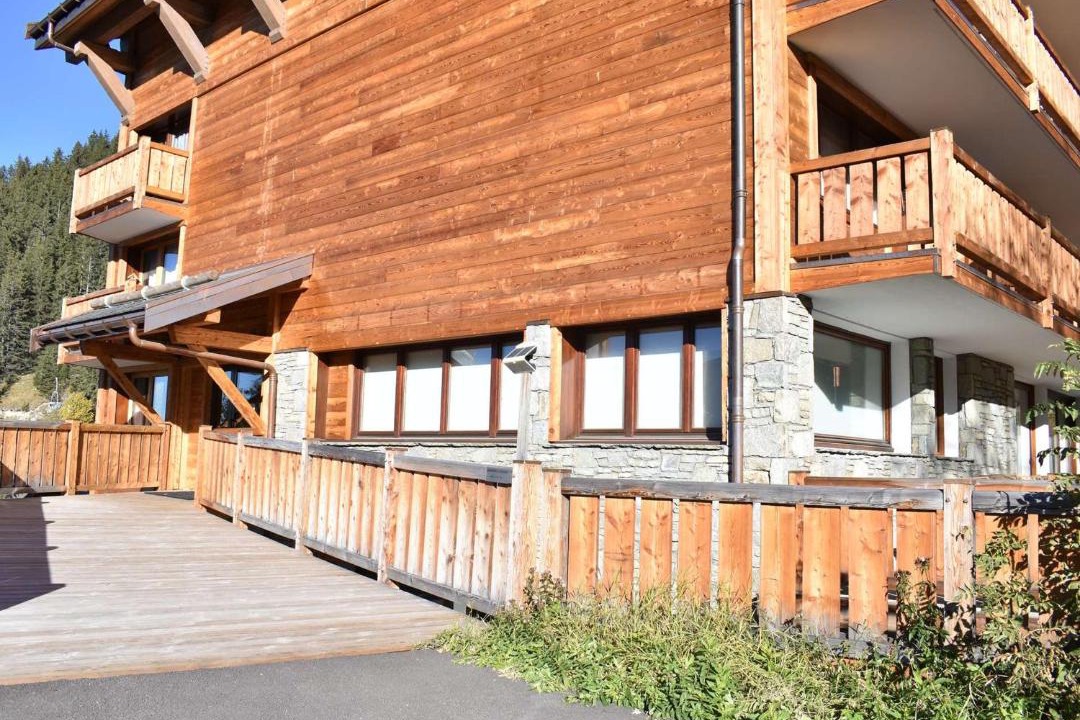 Photo of Others in Meribel