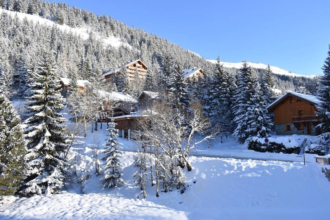 Photo of Others in Meribel