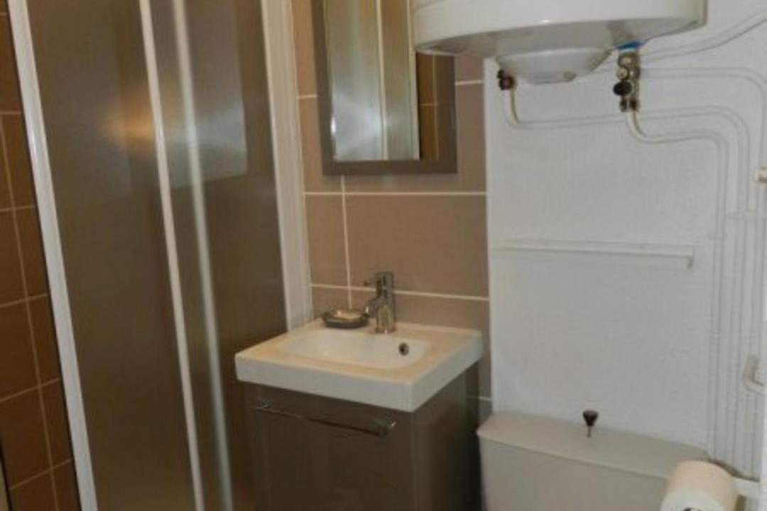 Photo of Bathroom in Le Pleynet