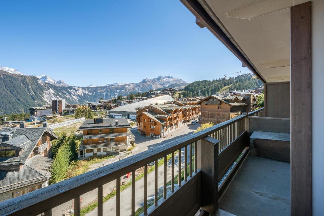 Photo of Others in Courchevel