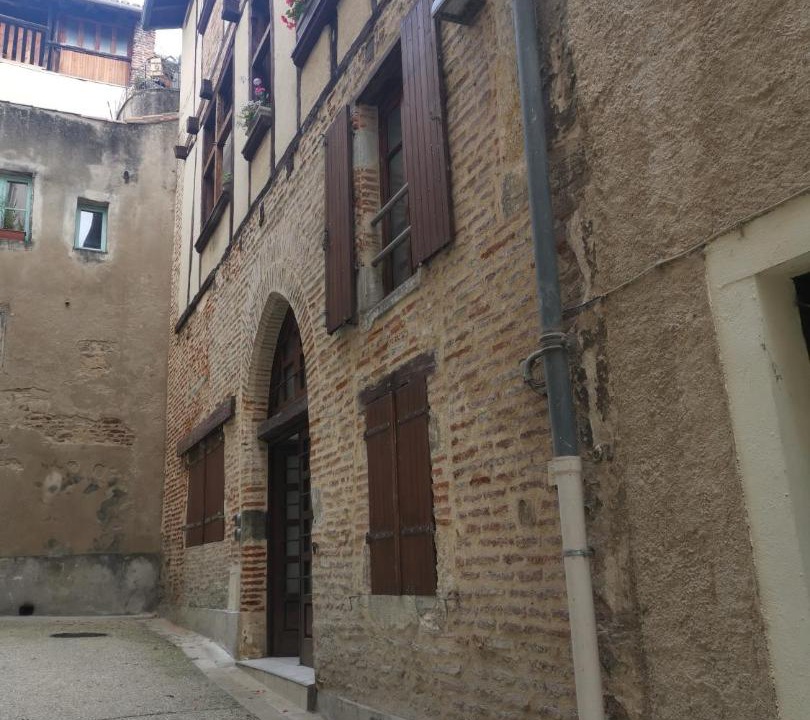 Photo of Others in Cahors Old Town
