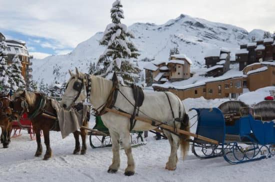 Photo of Others in Avoriaz