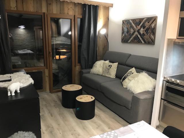 Photo of Livingroom in Avoriaz